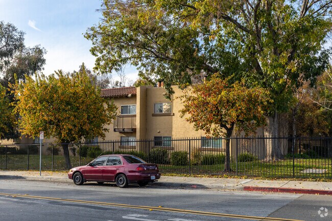 Alt. Exterior - Mission Grove