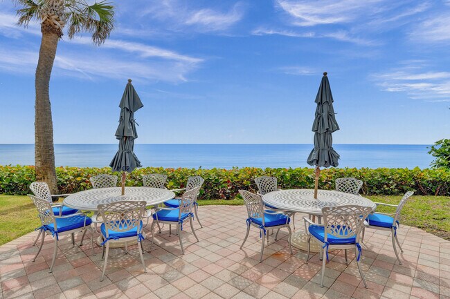 Photo - 3740 S Ocean Blvd Condo Unit 201