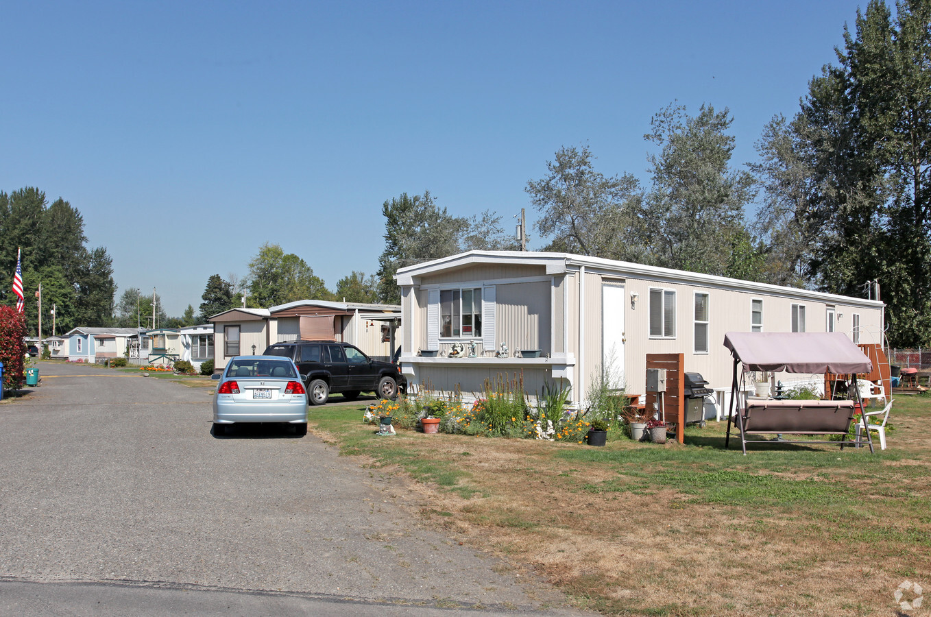 Photo - Alpine Mobile Home Park