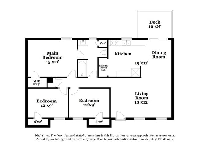Photo - 5461 Austell Rd