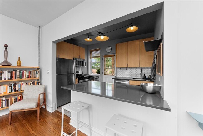 Photo - 4862 N Ashland Ave Unit 3E