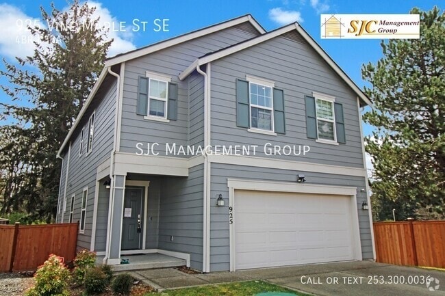 Building Photo - 925 Vine Maple St SE Rental