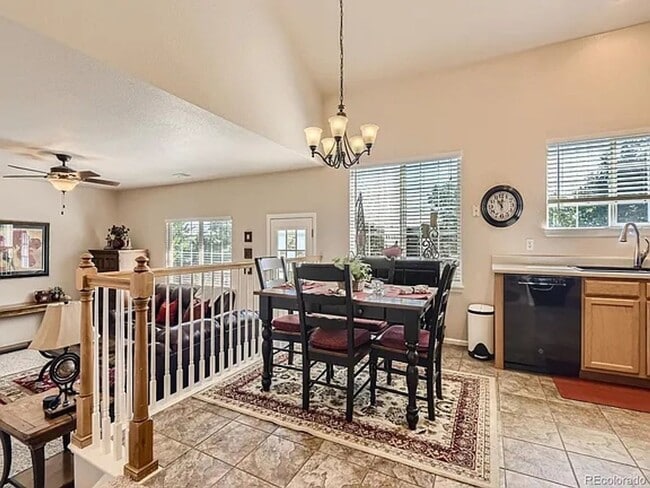 Photo - Beautiful 3 Bedroom 3.5 Bath Home in Highlands Ranch – Finished Basement & Great Location!