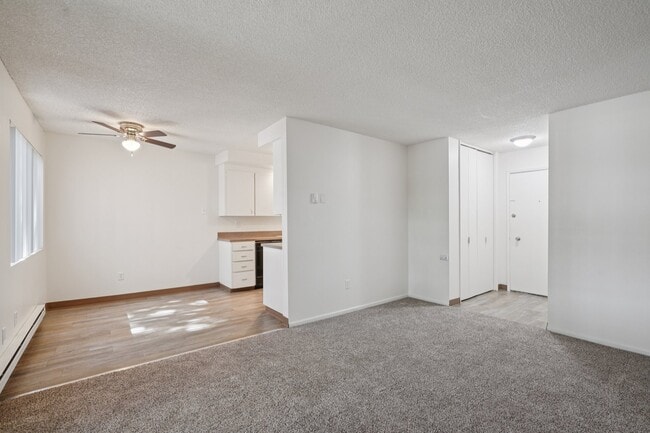 Photo - Georgetown Manor Apartments