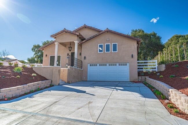 Photo - Brand New Construction 3-Bedroom Home for Rent in Canyon Country