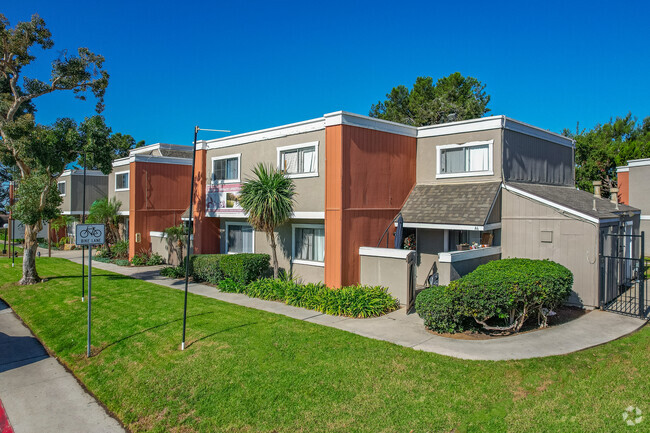 Building Photo - Angelina Terrace Rental