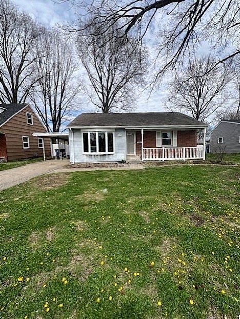 Building Photo - 2349 Clark Ave