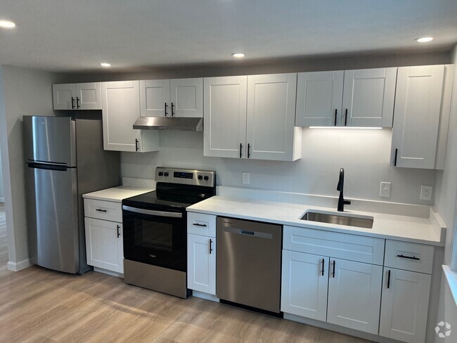 Building Photo - 397-399 Alfred St Unit 399-201 Rental