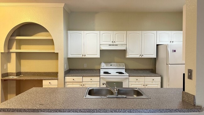 Photo - City Living Meets Comfort – 2BR/2BA Condo in Prime Downtown Location Unit 235