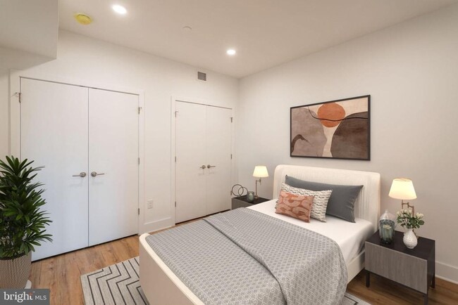 Building Photo - 2101 Washington Ave Unit LAYOUT F -  345