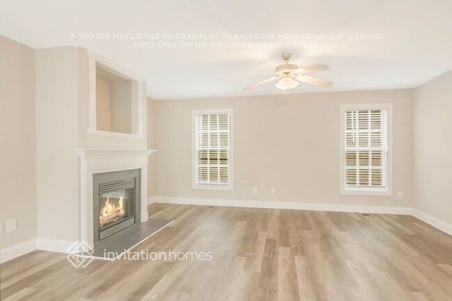 460 Texanna Way