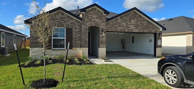 Building Photo - 1123 Desert Willow Dr Rental
