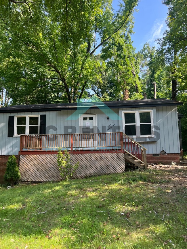 Photo - 617 Ileagnes Rd House