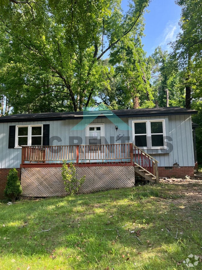 Building Photo - 617 Ileagnes Rd Rental