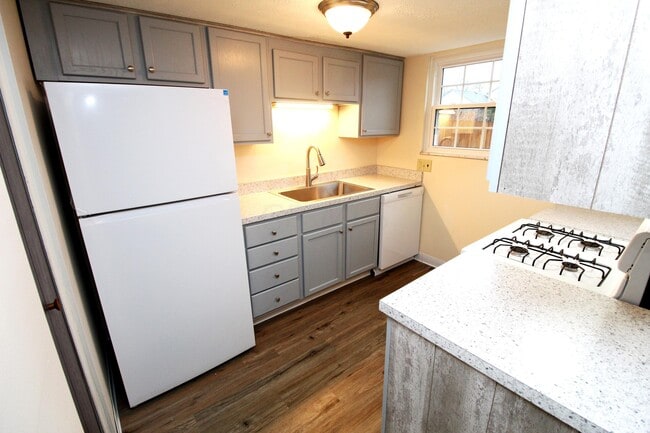 Photo - 4825 Dierker Rd Unit 4825