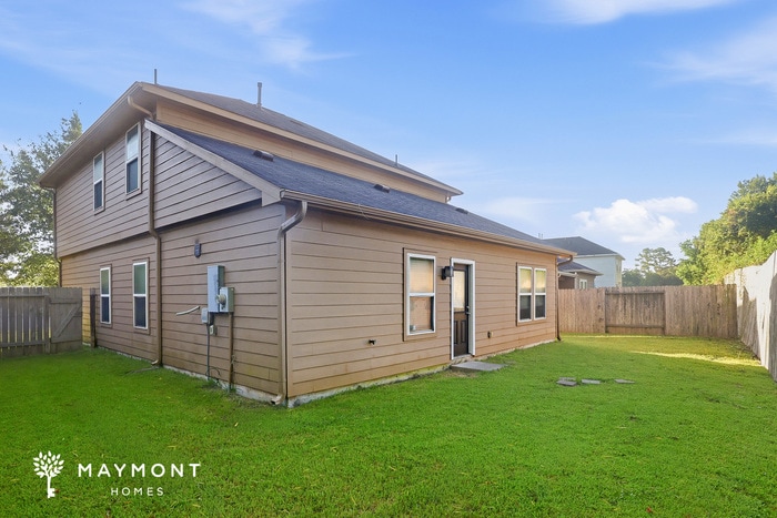 Photo - 6019 Burnet Bend Ave