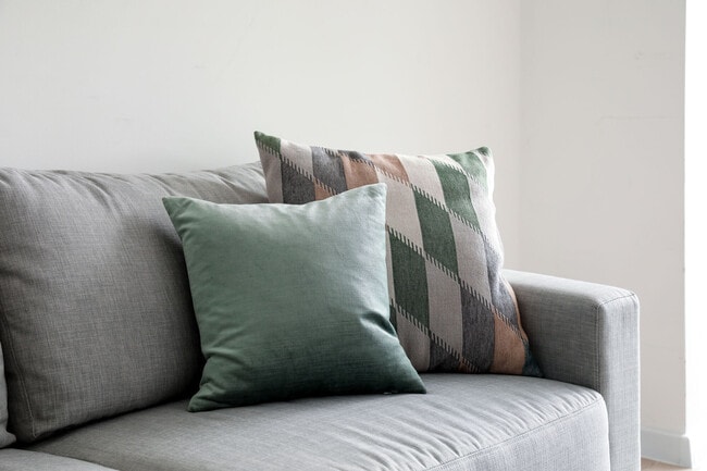 Photo - Columbia Square Apartments