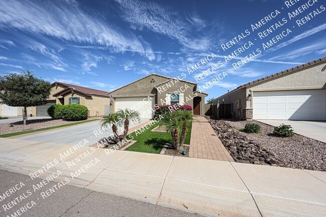 322 W Tenia Trail