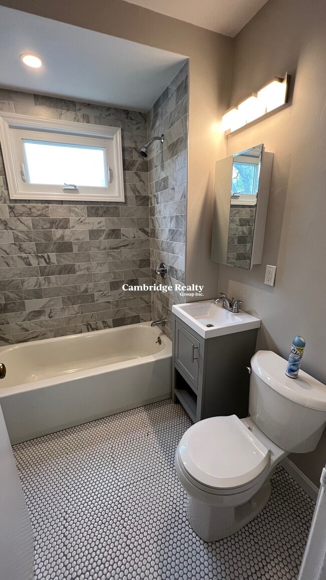 47 Waterhouse St Unit 2T Condo for Rent in Somerville, MA