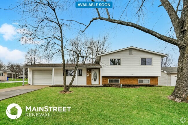 Building Photo - 3 N Lang Dr Rental