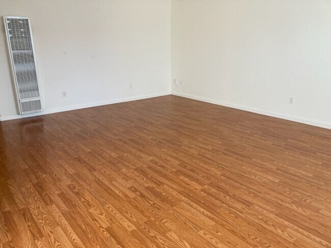 Photo - **Welcome Home**