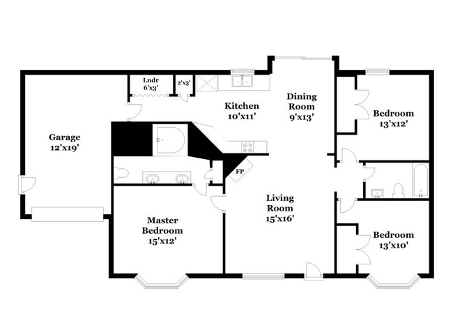 Photo - 900 Pebble Beach Cir