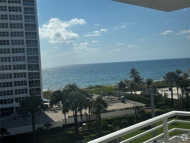 Building Photo - 2851 S Ocean Blvd Unit 6V Rental