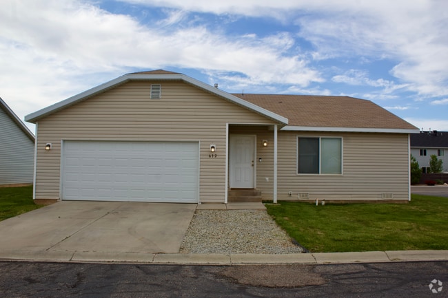 Building Photo - 612 W 1300 N Rental