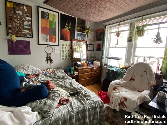 Photo - 45 Ashford St Unidad 9