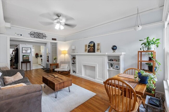 Photo - 6656 N Newgard Ave Unit 6656 N Newgard
