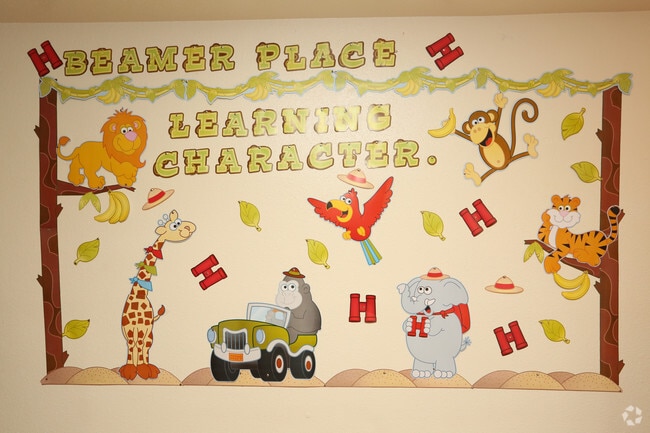 Kids Center