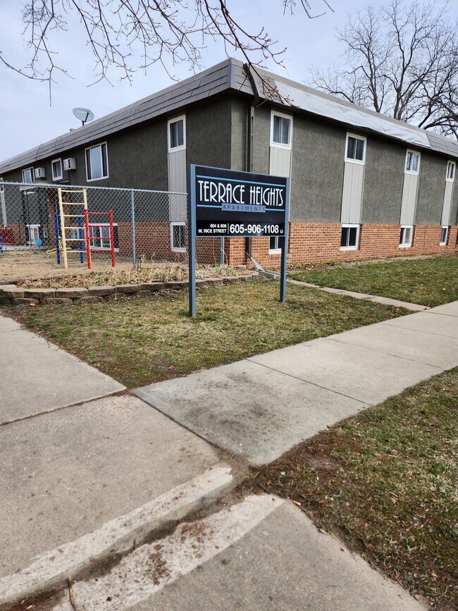 608 W Rice St Unit 608-108