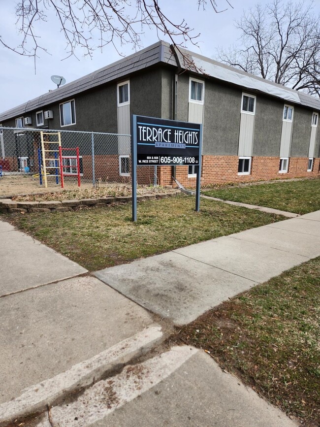 Photo - Terrace Height Apartments Unidad 604-102