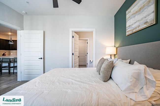 Photo - 1270 Hillcrest Dr Unidad 4207