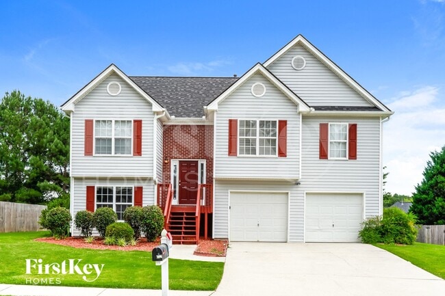 Building Photo - 3805 Brushymill Ct