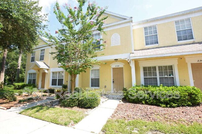 Building Photo - 2308 Lake Woodberry Cir