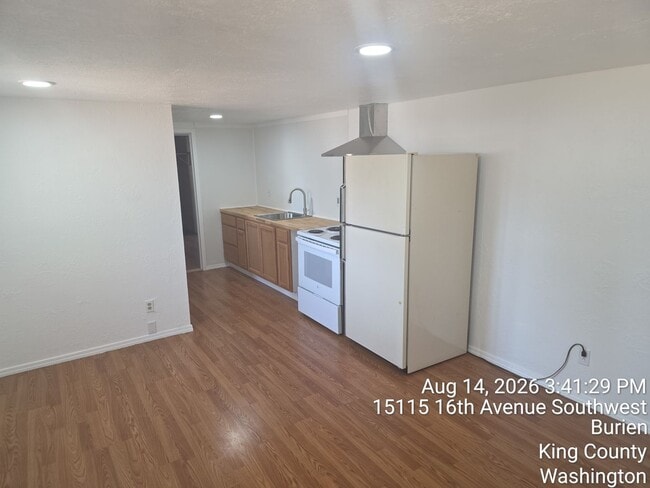 Photo - 15115 16th Ave SW