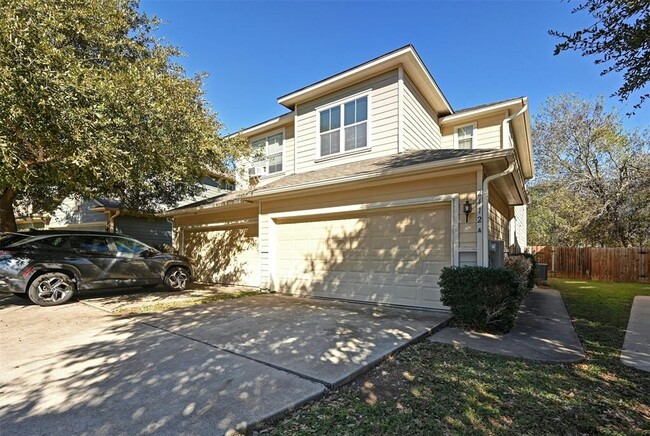 Photo - 2412 Allred Dr Townhome