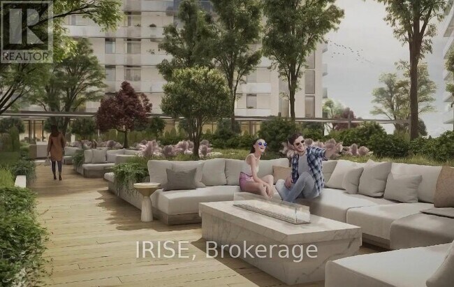 Photo - 33 Erie Ave Unité 1507