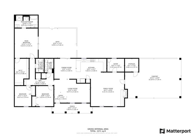 Photo - Wonderful 3 Bedroom Home in Clinton, MS!