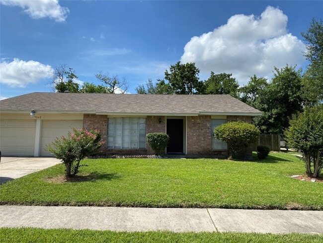 7547 Winkle Wood Ln