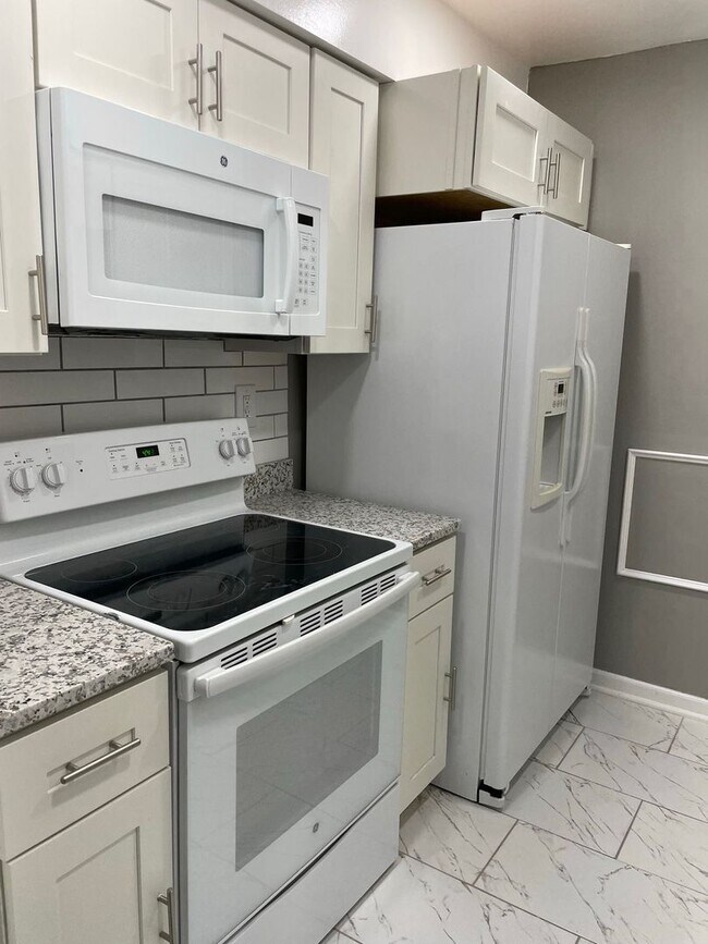 Photo - Welcome to our charming Townhome in the he...