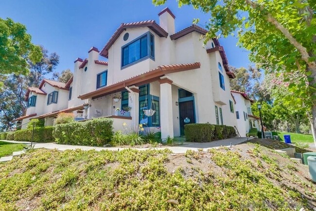 Building Photo - 7880 Mission Vista Dr