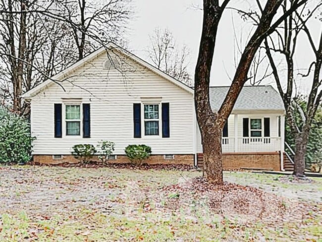 Building Photo - 9223 Shackleford Terrace
