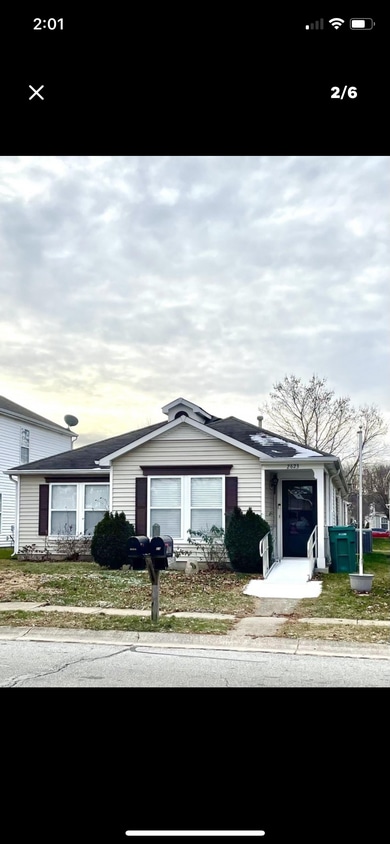 Photo - 2623 Chilton Dr (Lafayette, IN)