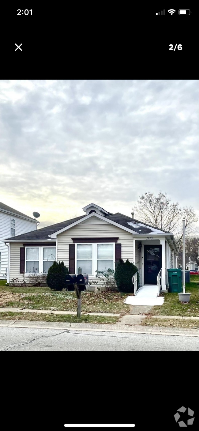 Building Photo - 2623 Chilton Dr Rental
