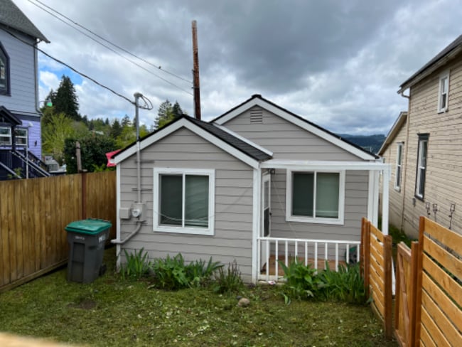 Photo - 316 Cline Ave