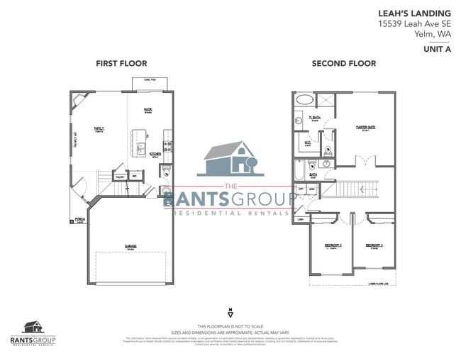 Photo - Leah's Landing