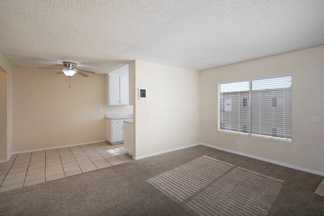 Photo - Century Arms Apartments