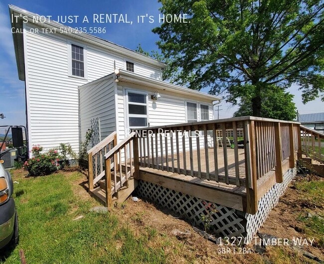 Photo - 13274 Timber Way